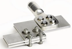 Maintain Bolt Preload on Electrical Connections