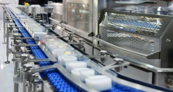 Bolting Solutions for the Automation Industry