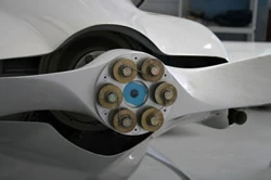 Dependable Springs and Washers for the Aerospace Industry